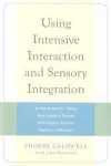 Using Intensive Interaction and Sensory Integration vignette