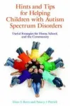 Hints and Tips for Helping Children with Autism Spectrum Disorders vignette