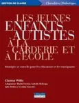 Les jeunes enfants autistes à la garderie et à l'école vignette
