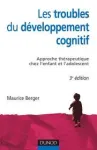 Les troubles du développement cognitif vignette