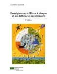 Enseigner aux élèves à risque et en difficulté au primaire vignette