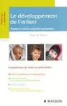 Le développement de l'enfant vignette