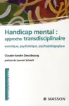 Handicap mental vignette