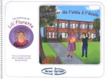 Les histoires de Lili Florette - Demander de l'aide à l'école vignette