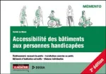 Accessibilité des bâtiments aux personnes handicapées vignette