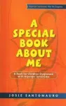 A Special Book About Me vignette