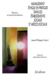 Management éthique en pratique dans les établissements sociaux et médico-sociaux vignette