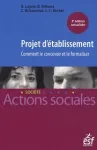 Projet d'établissement vignette