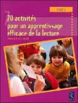 70 activités pour un apprentissage efficace de la lecture vignette