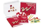 WPPSI-III échelle d'intelligence de Wechsler pour la période préscolaire et primaire-troisième édition vignette