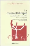 La musicothérapie vignette