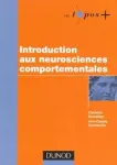 Introduction aux neurosciences comportementales vignette