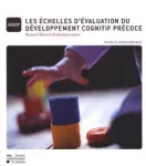 Les échelles d'évaluation du développement cognitif précoce vignette