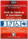 Droit du handicap et procédures vignette