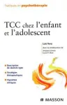 TCC chez l'enfant et l'adolescent vignette