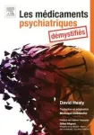 Les médicaments psychiatriques démystifiés vignette