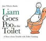 Liam Goes Poo in the Toilet vignette