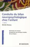 Conduite du bilan neuropsychologique chez l'enfant vignette